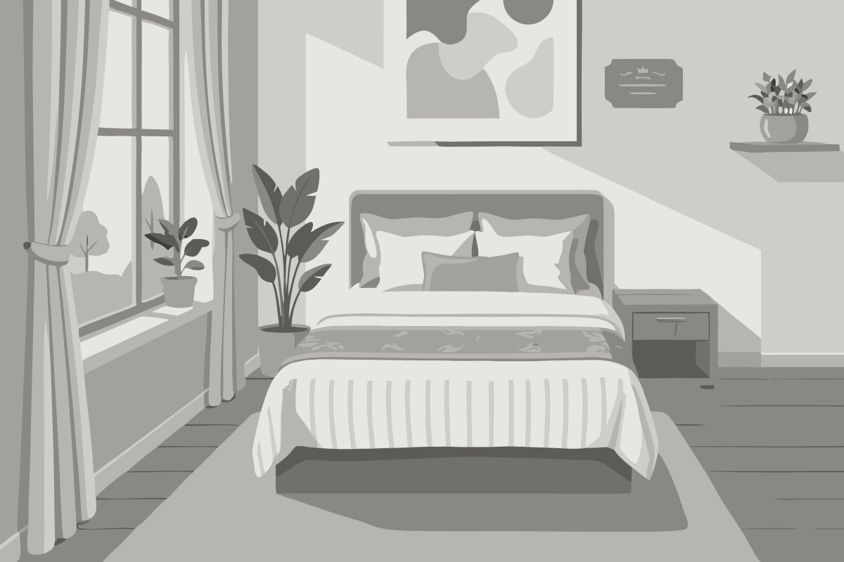 Room Type Assigned on Arrival