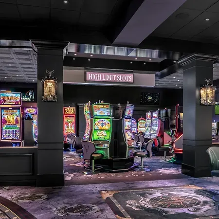 The Vanderpump Las Vegas Hotel & Casino - A Caesars Rewards Destination (Adults Only)-3