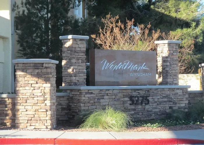 Worldmark Las Vegas Tropicana